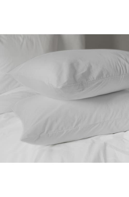 PILLOW GUY PILLOW GUY SET OF 2 LUXE SOFT 'N SMOOTH TENCEL® LYOCELL PILLOWCASES