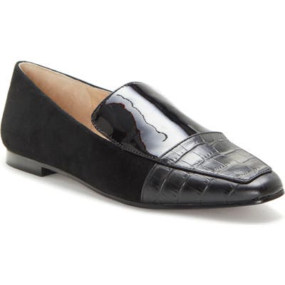 Louise Et Cie Blith Loafer, Black