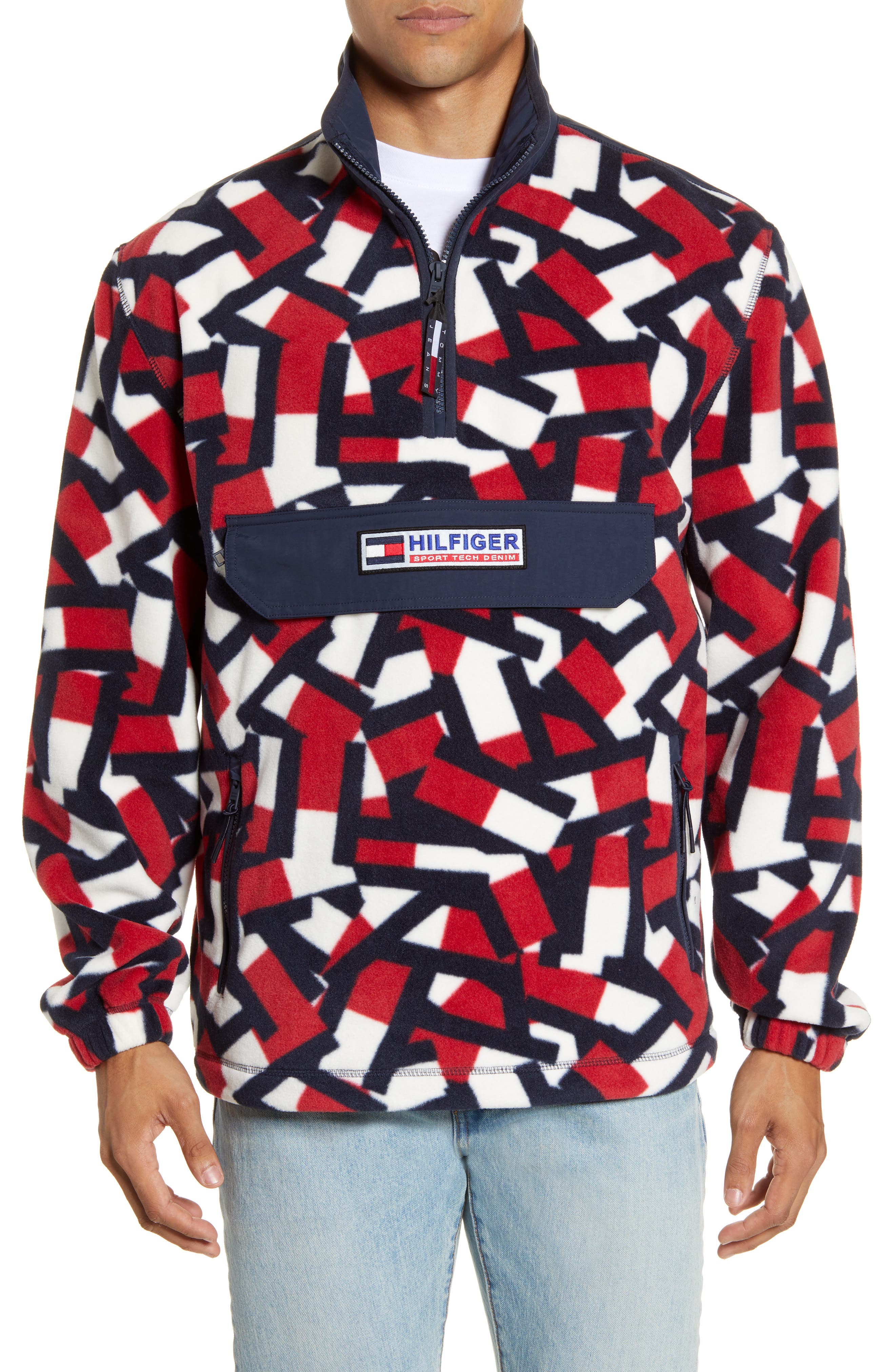 tommy jeans nordstrom