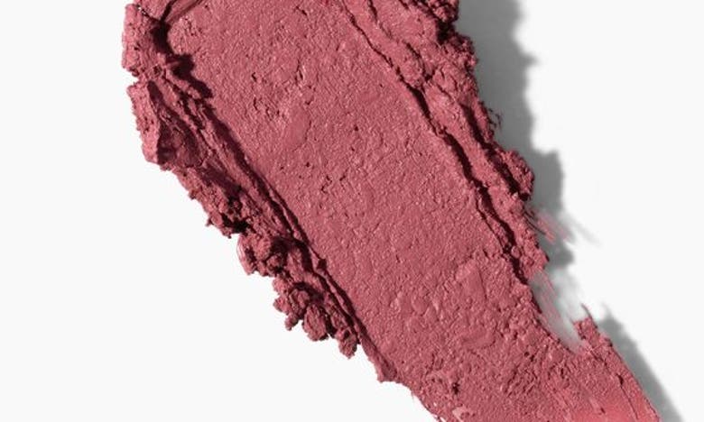 Bossy Cosmetics Power Woman Lipstick In Experienced