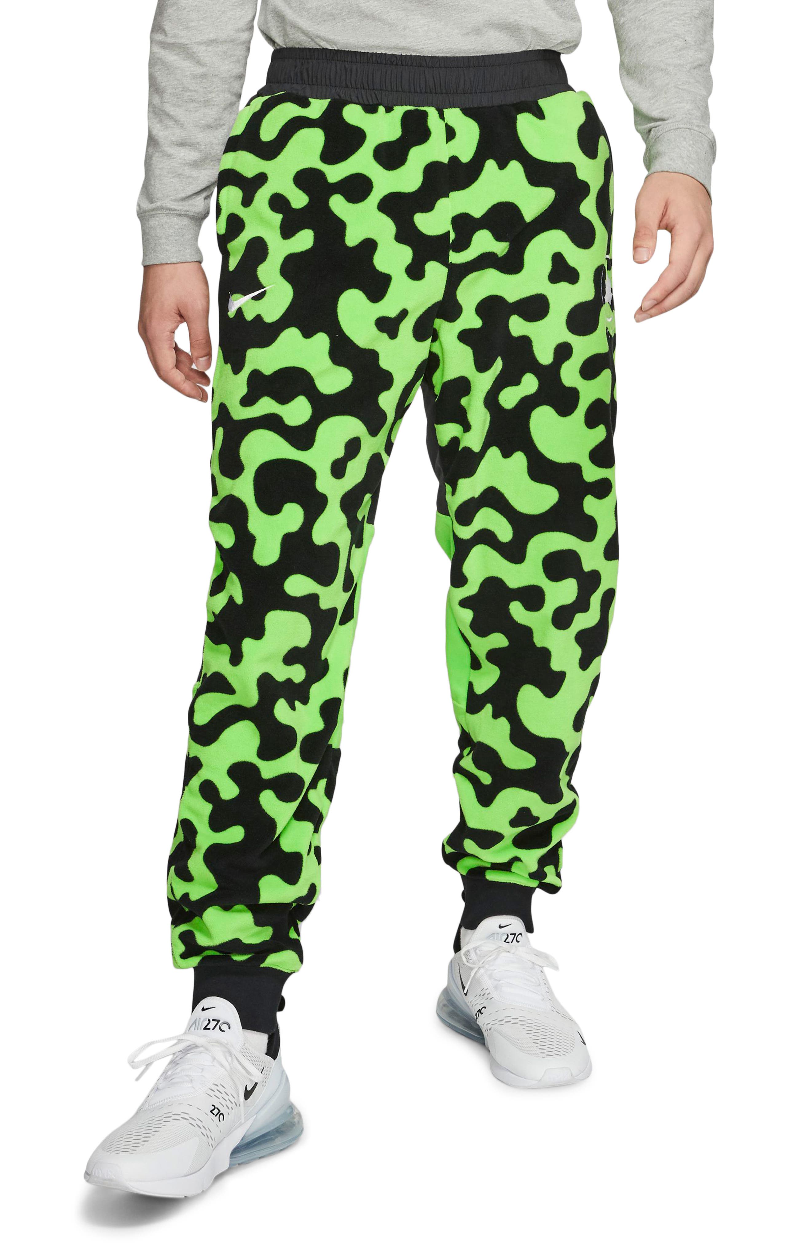 nike sweatpants nordstrom rack