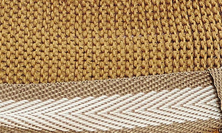 Barbour Craster Trilby Hat In Dk Tan
