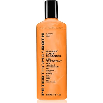Peter Thomas Roth Mega-Rich(TM) Body Cleanser