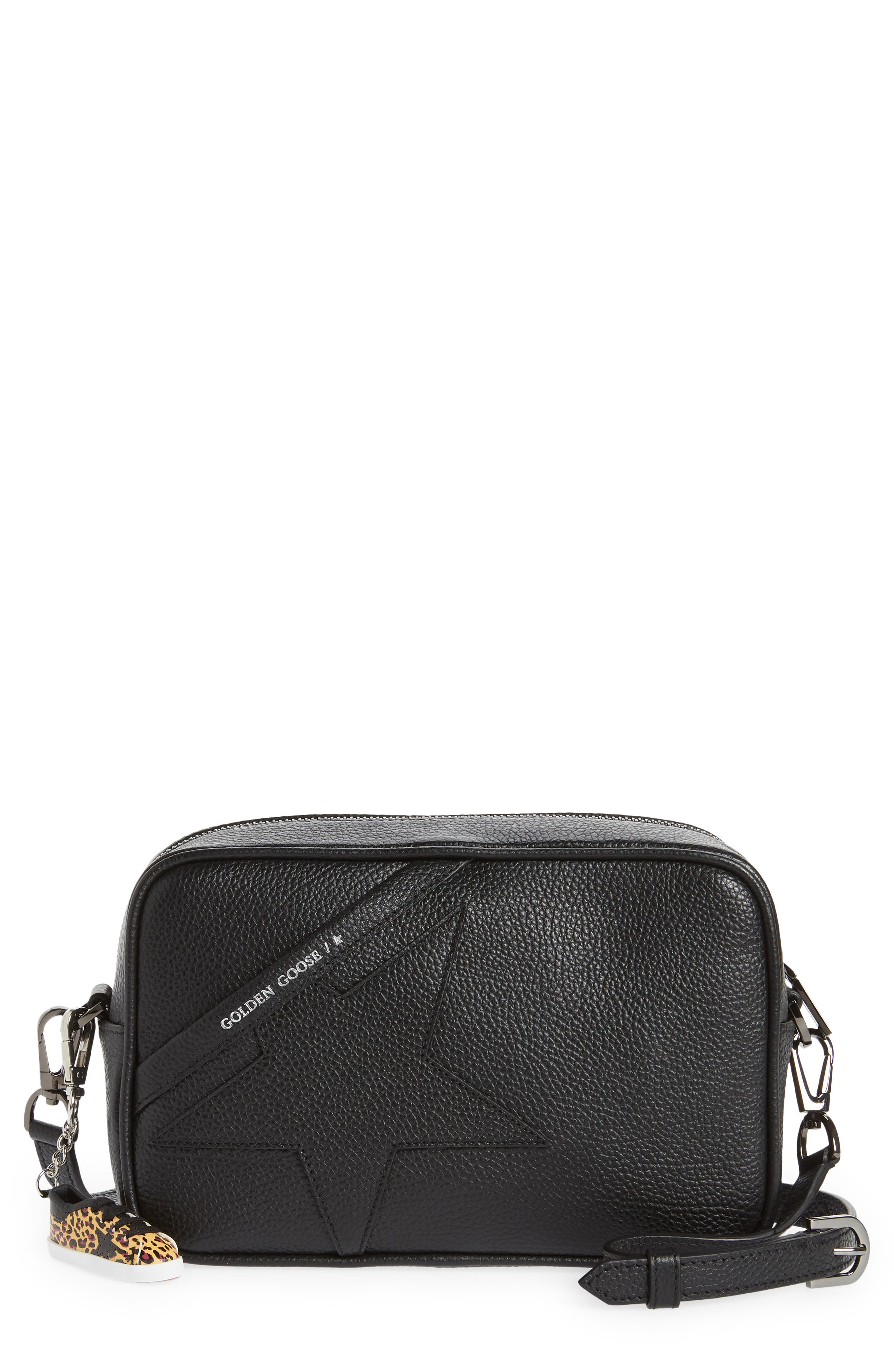 golden goose crossbody bolsa sale