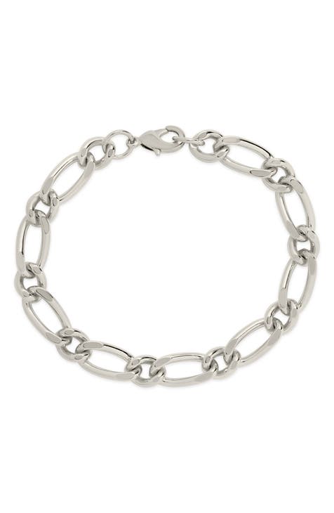 Nordstrom shop bracelets silver