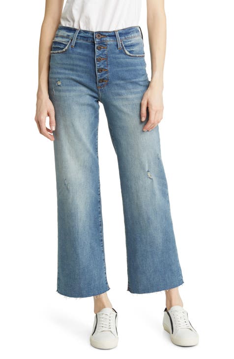 Women's Jeans & Denim | Nordstrom