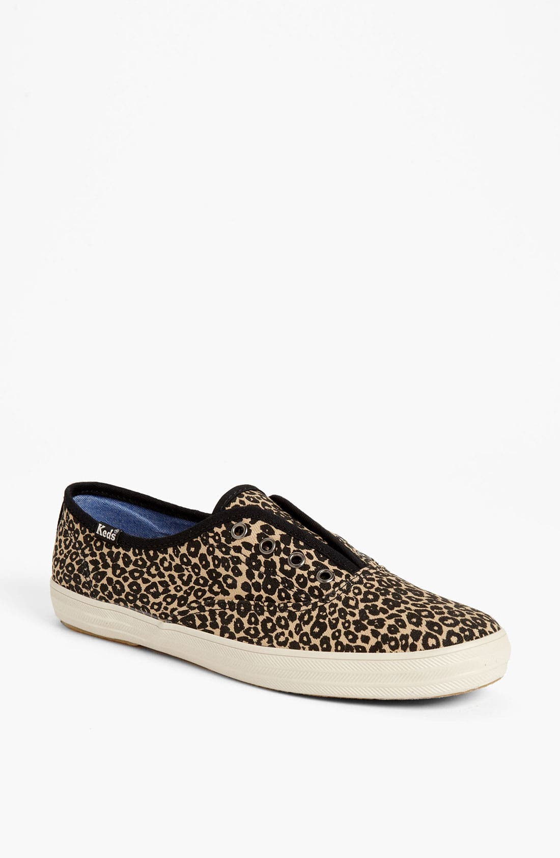 keds cheetah shoes
