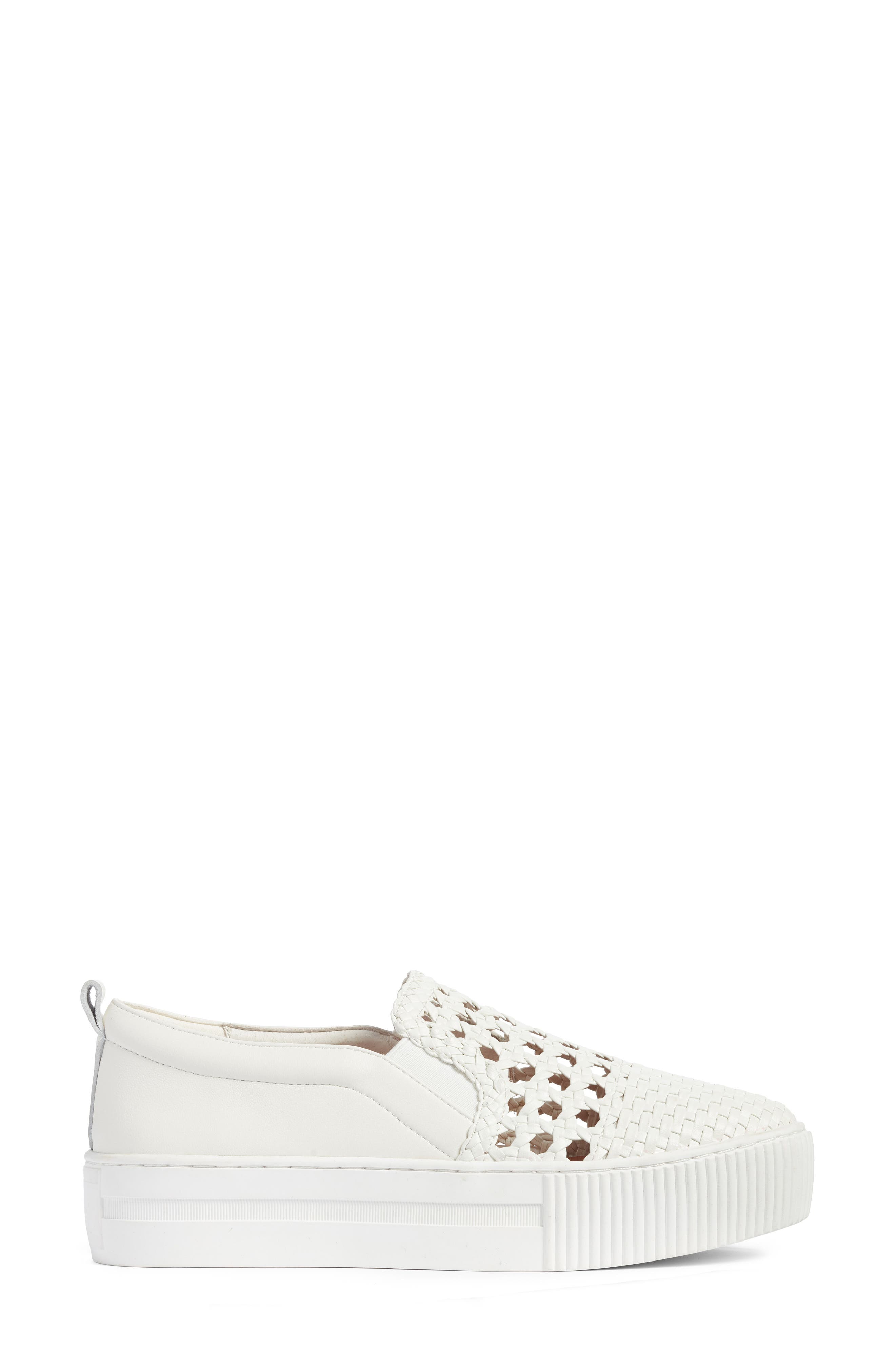 halogen baylee slip on sneaker