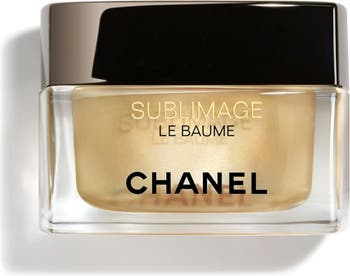 Chanel Baume Apres Rasage – Men Under construction