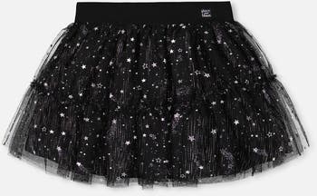 Black tulle skirt nordstrom best sale