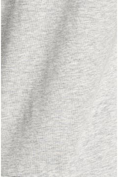 Two by Vince Camuto V-Neck Top with Hem Inset (Online Only) | Nordstrom