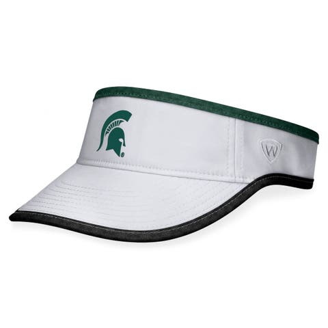 Michigan State University Zephyr Spartan Head Adjustable Hat