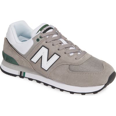 New Balance 574 Sneaker - Grey