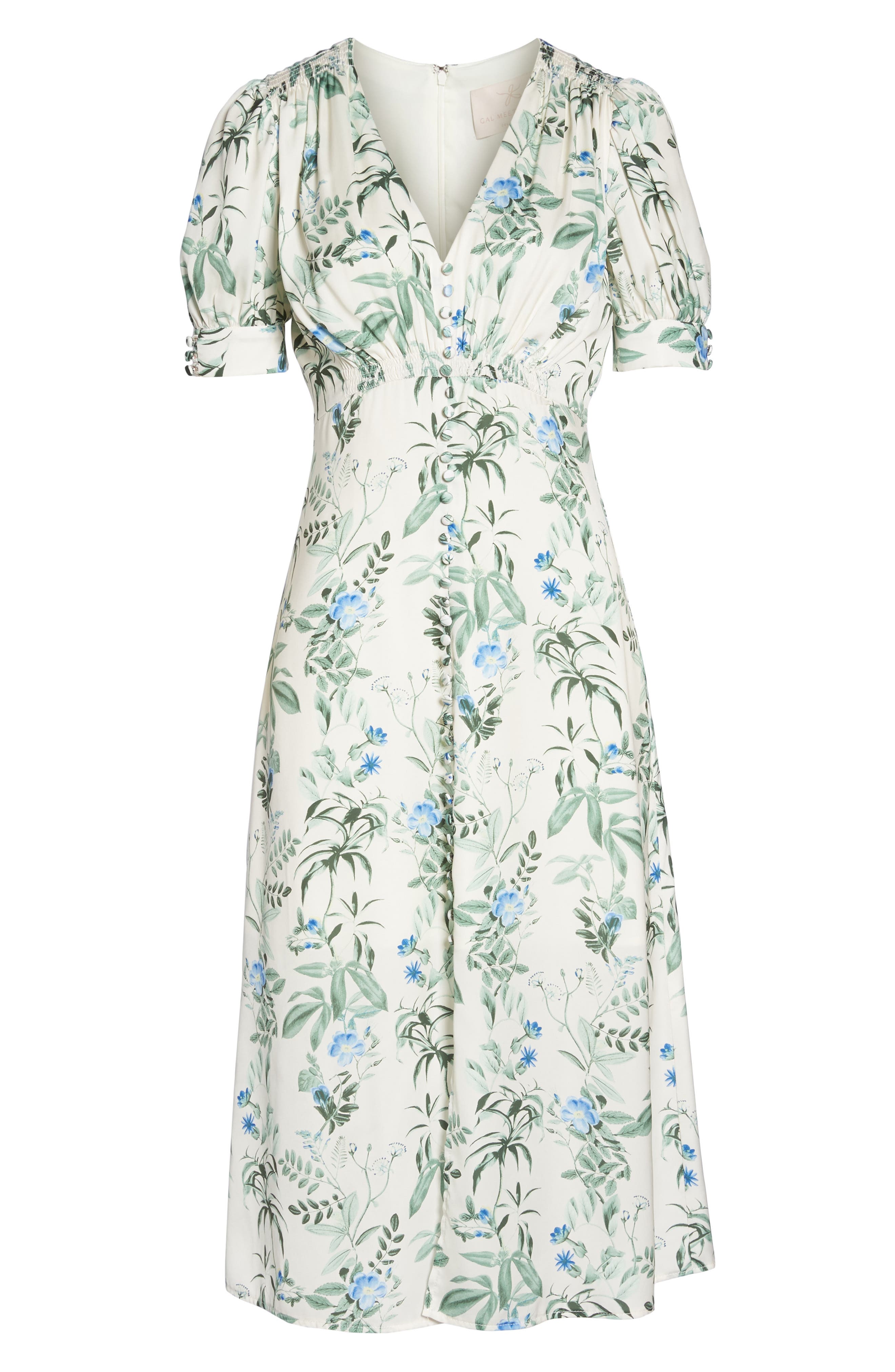 gal meets glam lauren dress