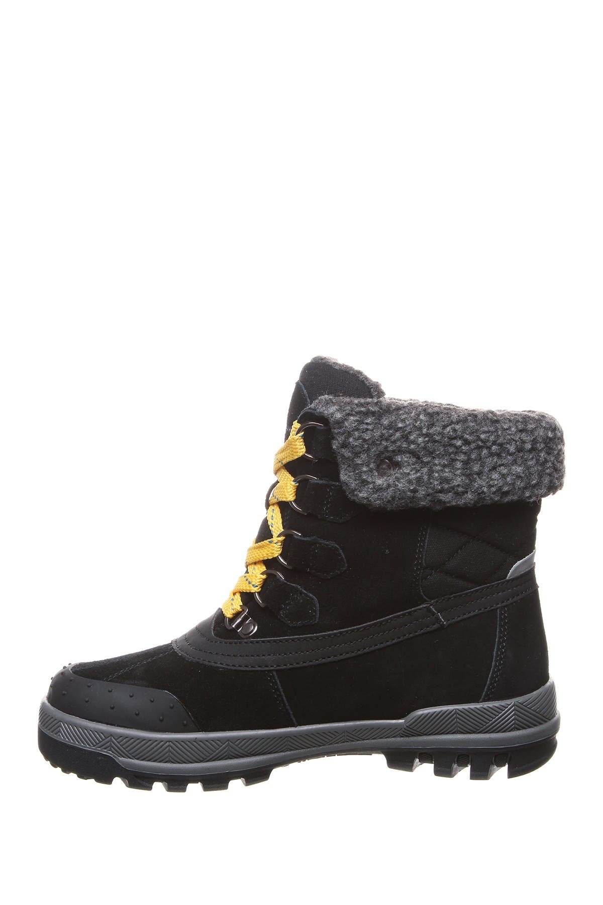 bearpaw inka boot