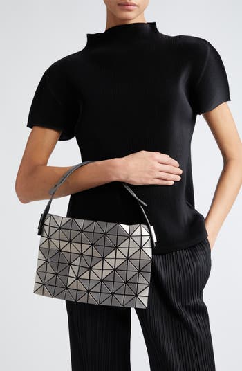 Bao Bao Issey Miyake Metallic Baguette Handbag | Nordstrom