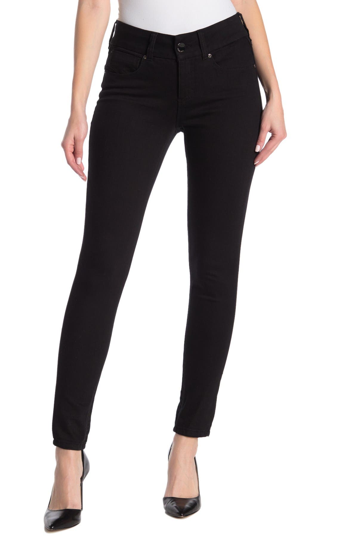 seven7 tummyless jeans