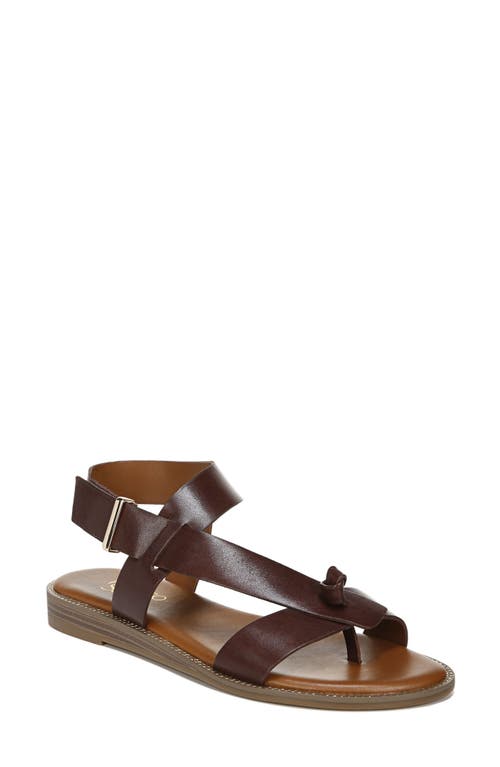 Franco Sarto Glenni Sandal Leather at Nordstrom,