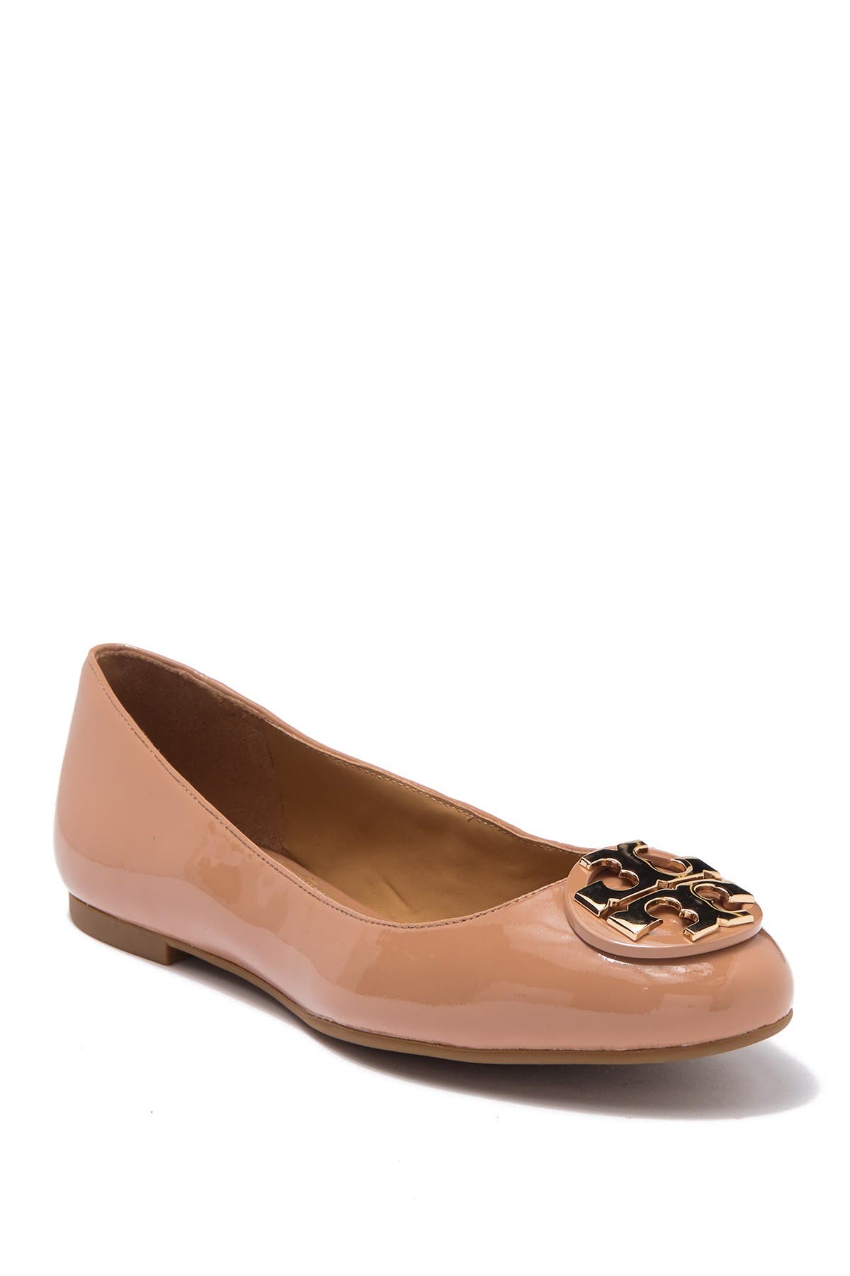 claire ballet flat