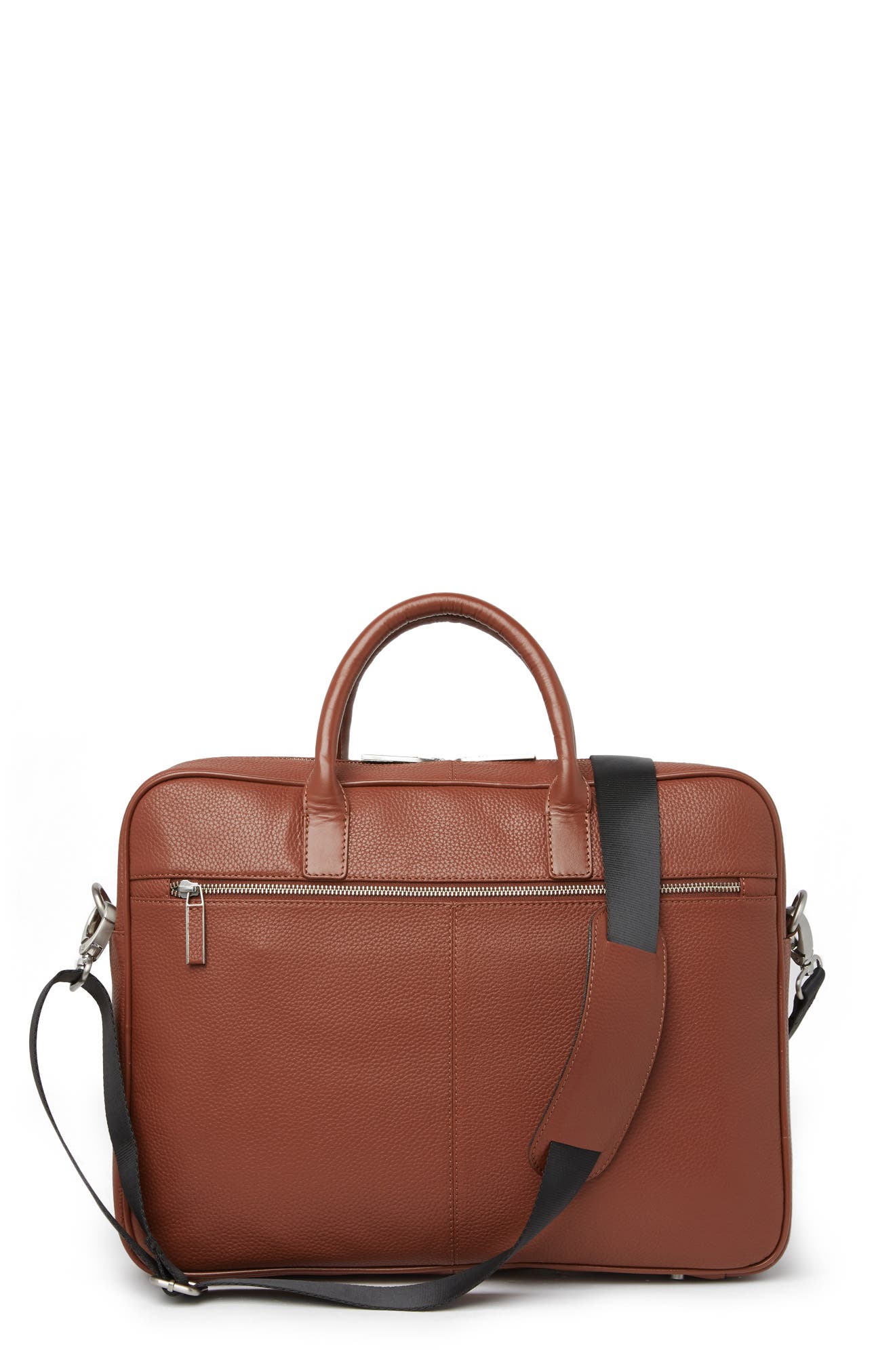 bugatti executive briefcase