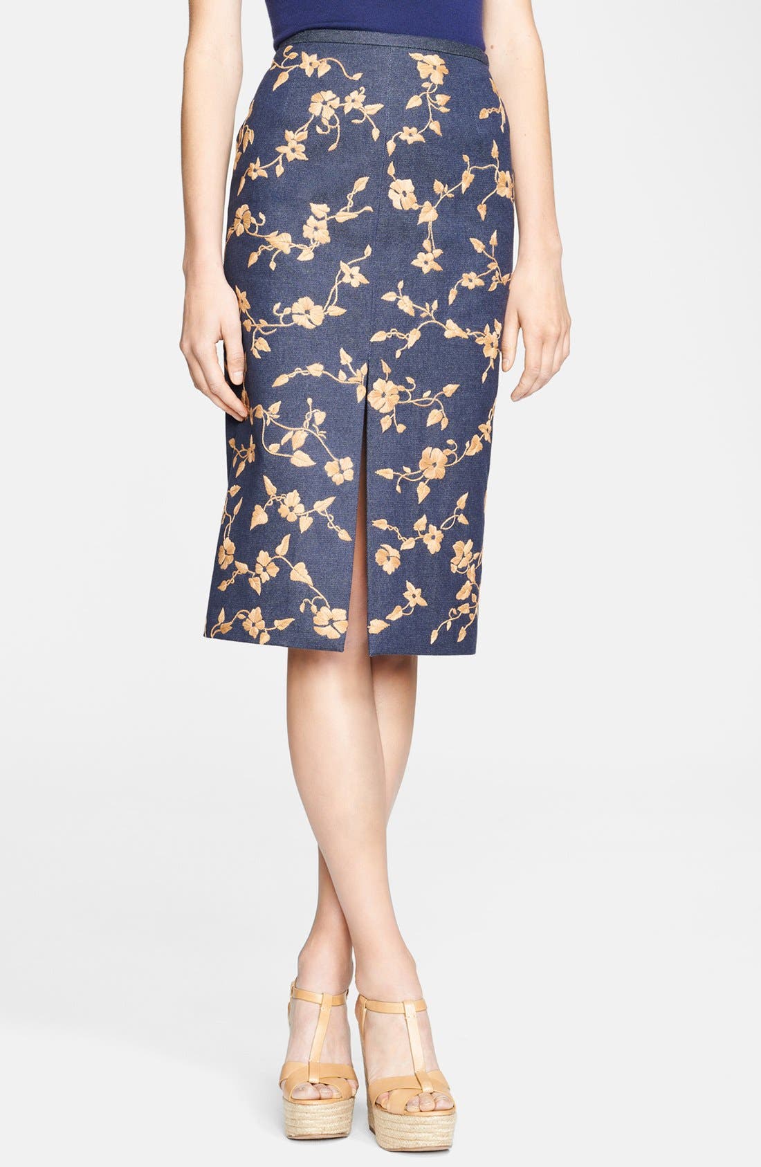 michael kors skirts 2014