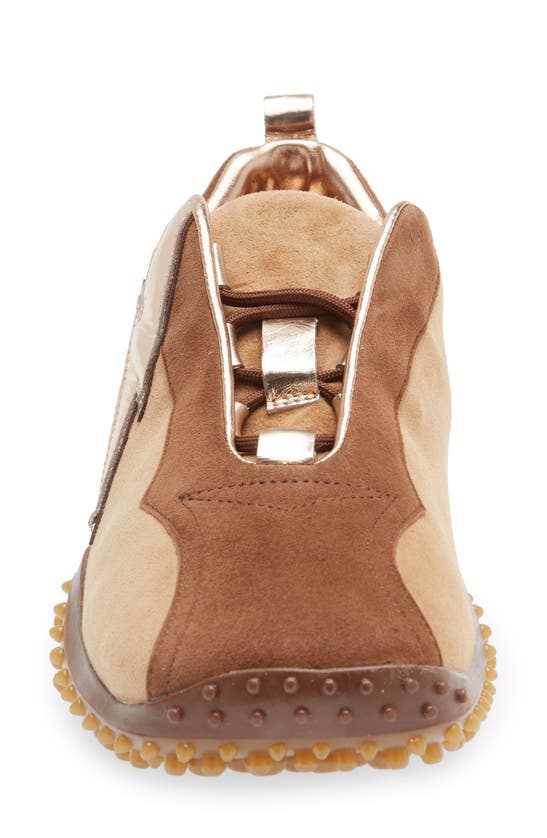 JEFFREY CAMPBELL MOONWALK SNEAKER