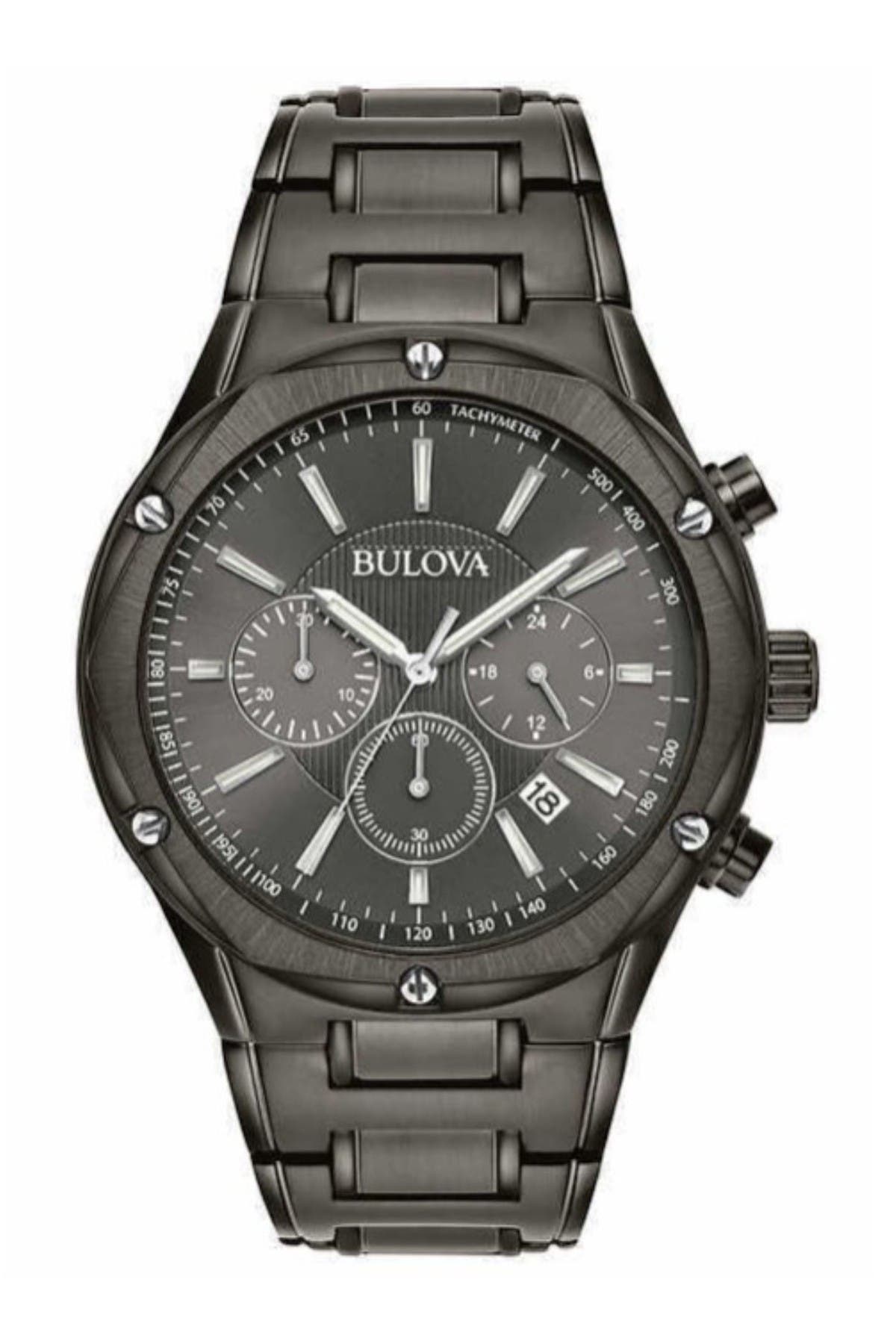 Bulova argos new arrivals