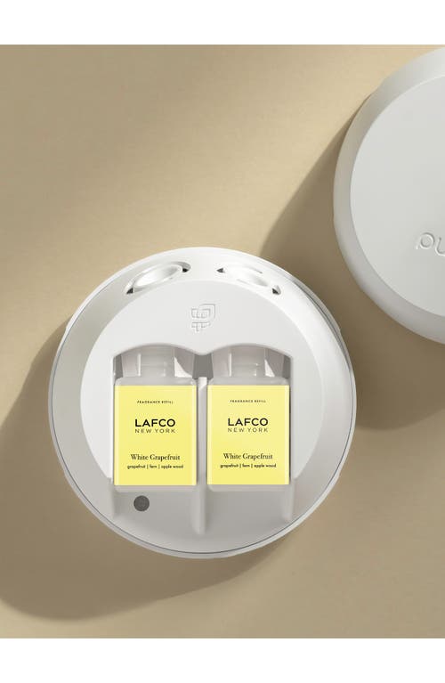PURA PURA X LAFCO 2-PACK SMART DIFFUSER REFILLS