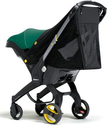 Nordstrom hot sale doona stroller