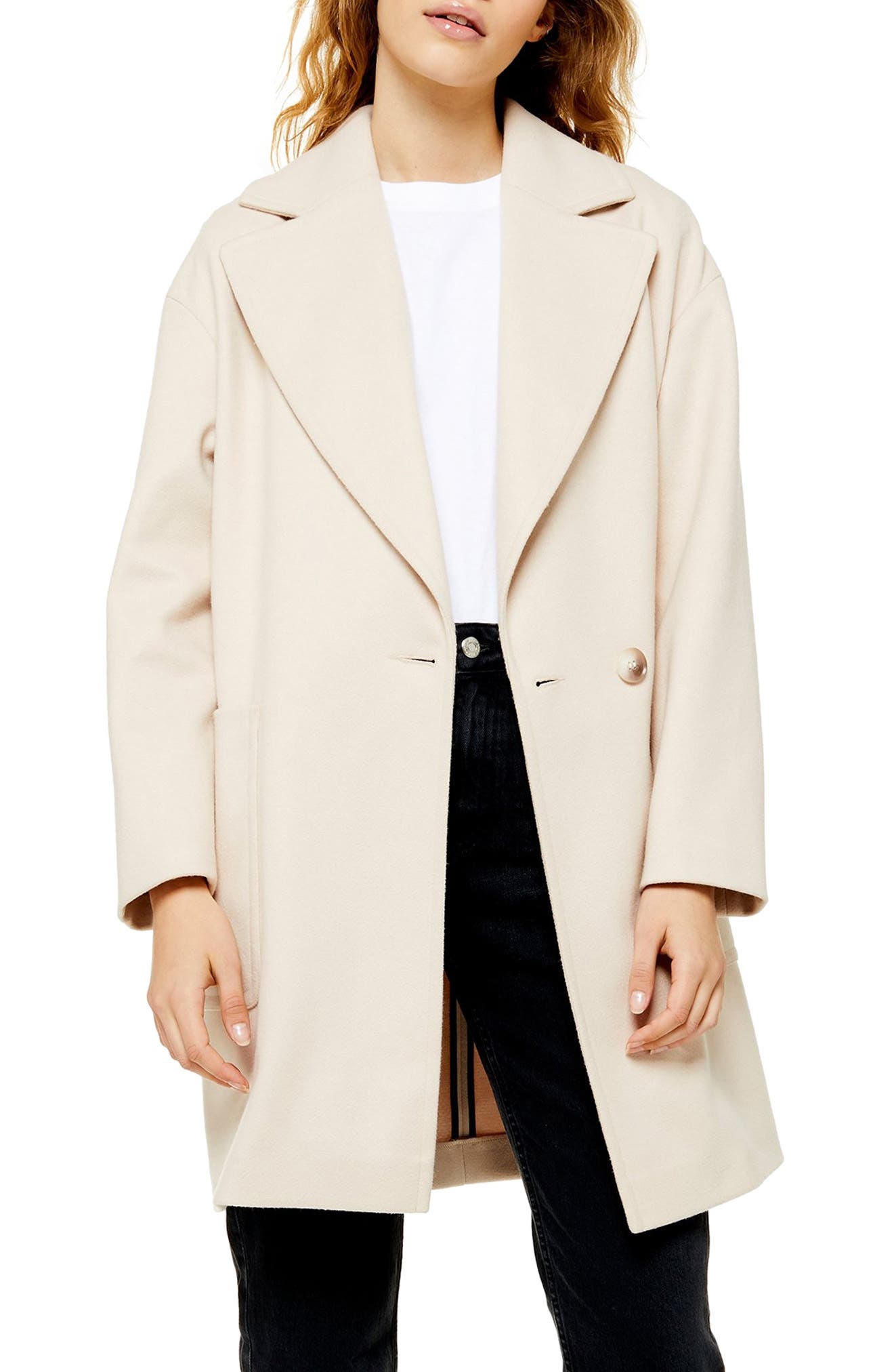 nordstrom coats