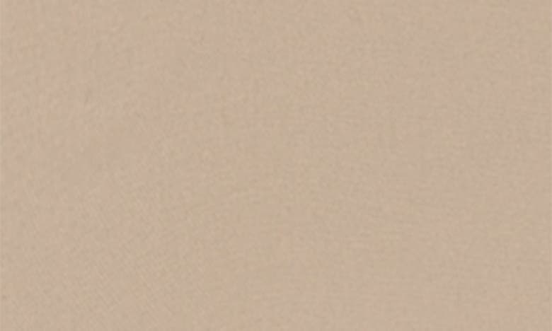 Andy & Evan Stretch Twill Trousers In Medium Beige