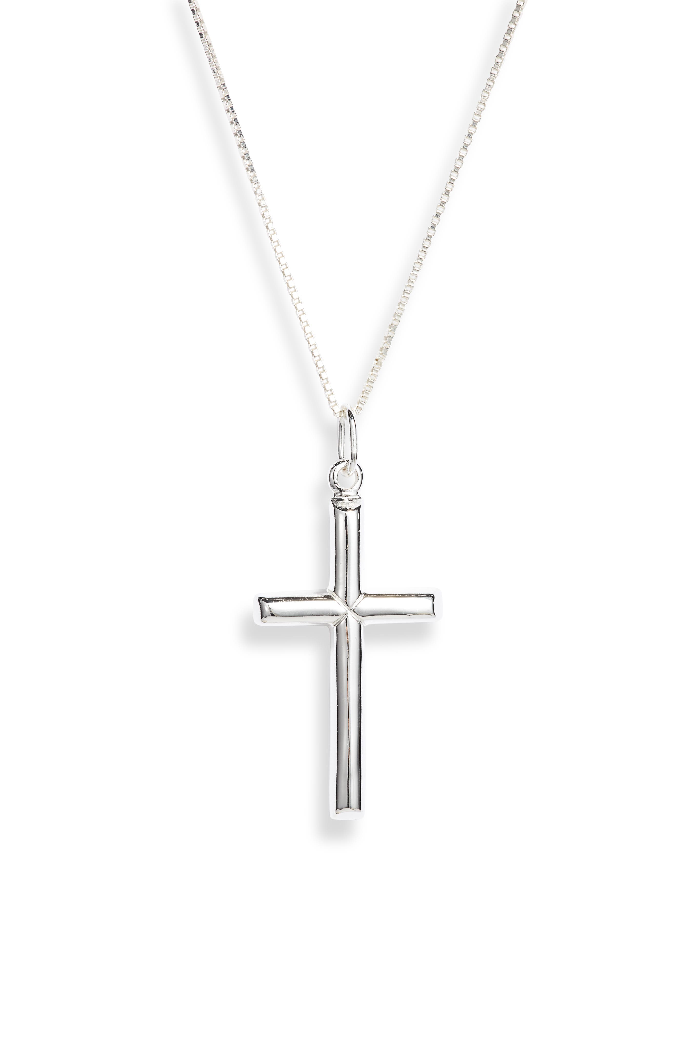 silver necklaces for sale