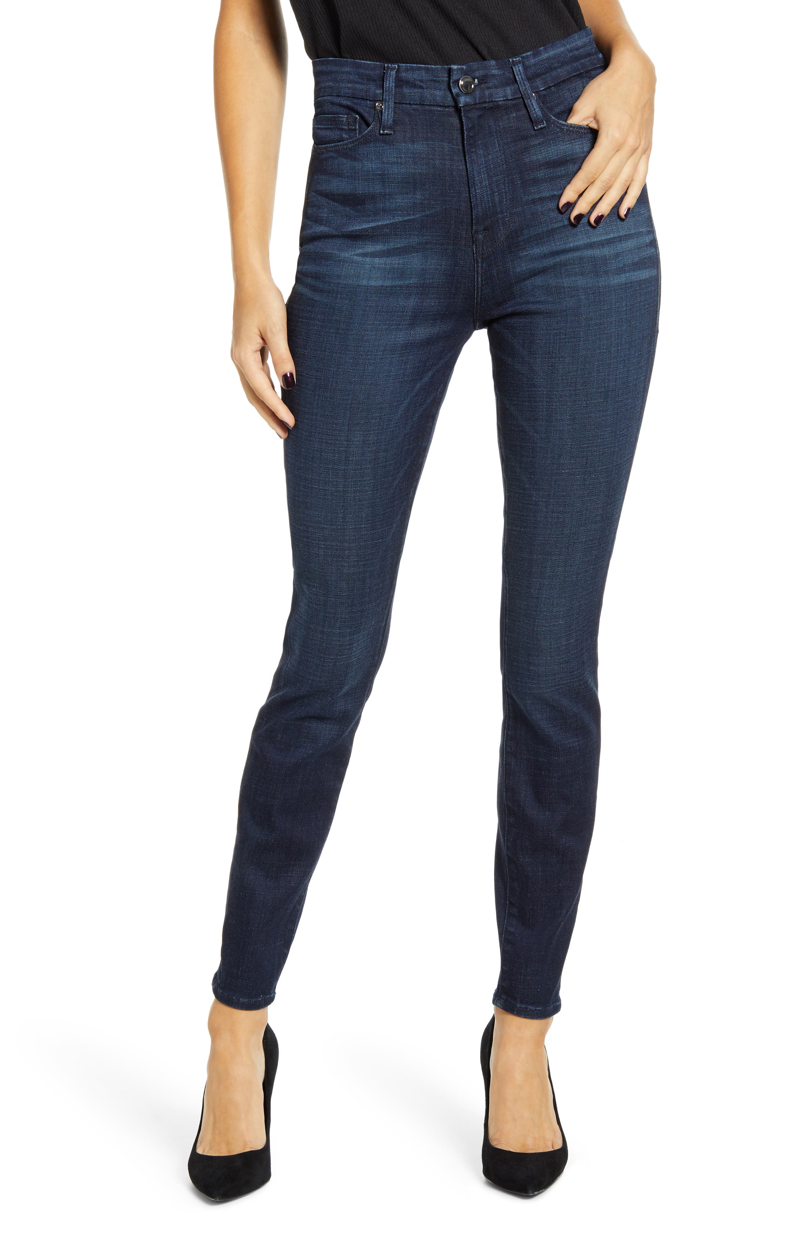 good american jeans plus size