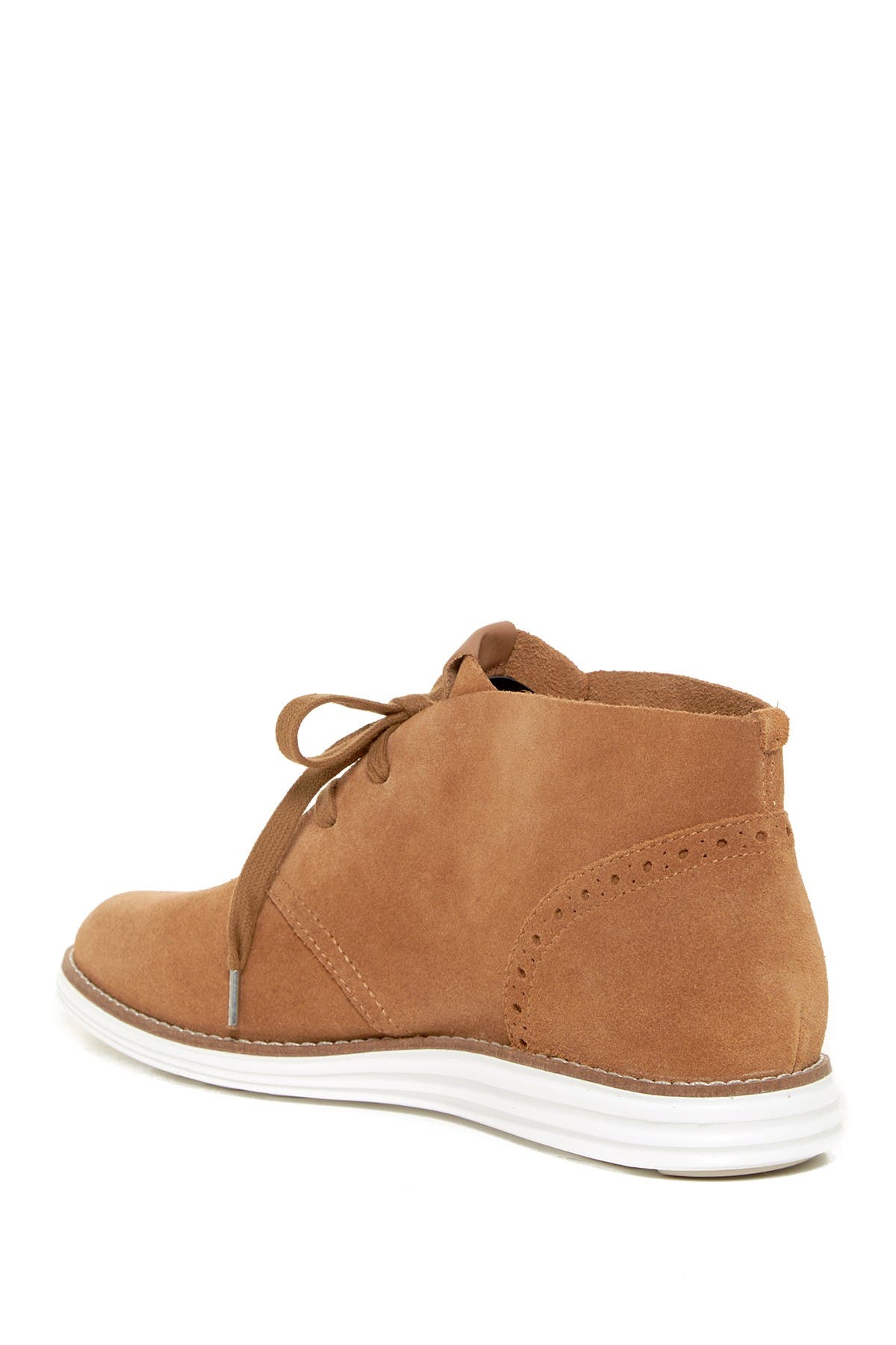 cole haan grand os chukka