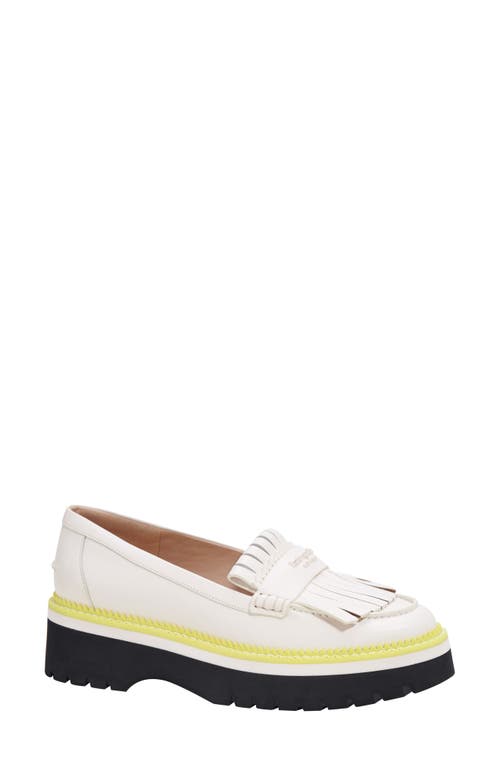 Kate Spade New York caddy loafer at Nordstrom,