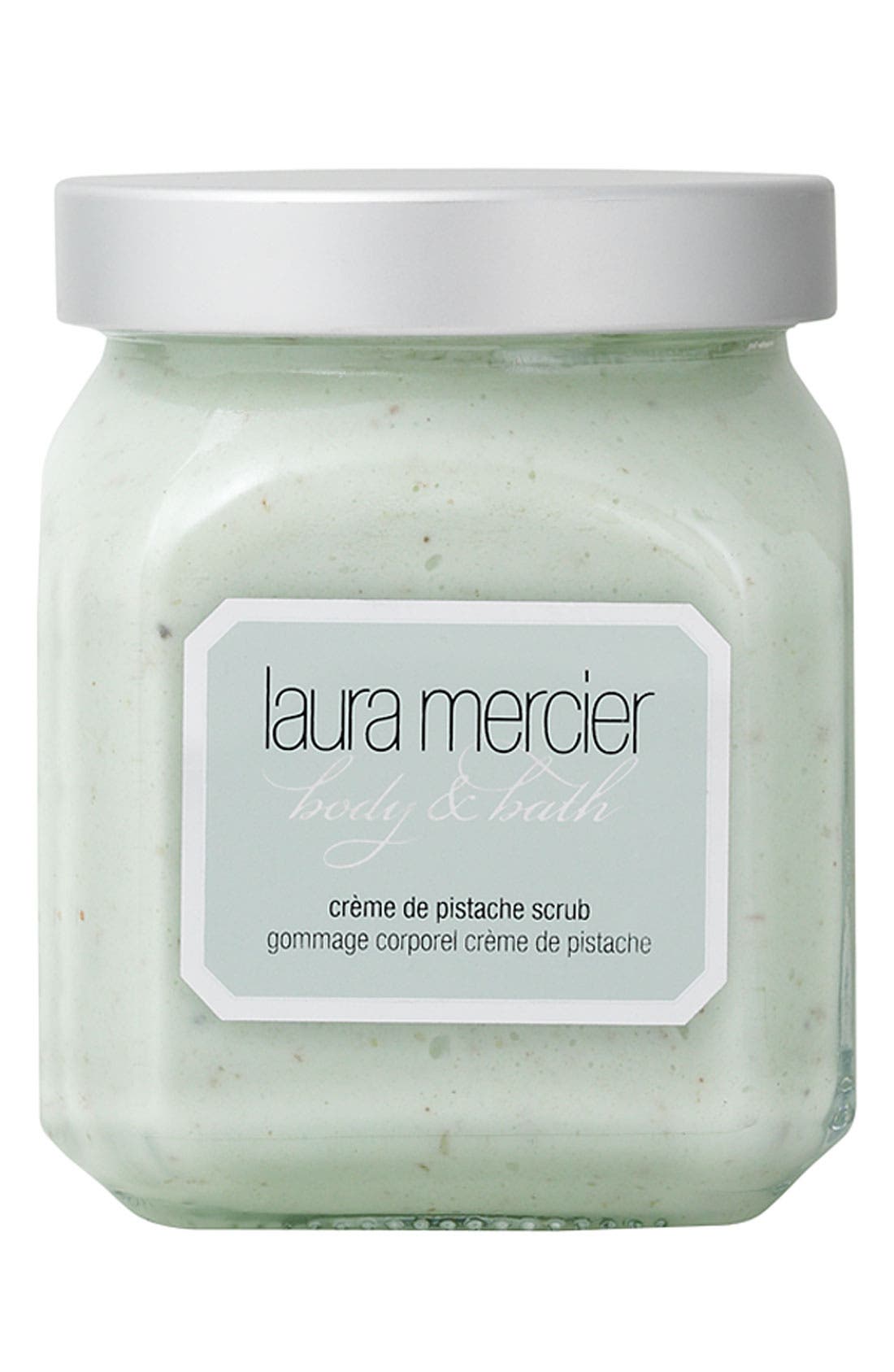 Laura Mercier 'Crème de Pistache' Scrub Nordstrom