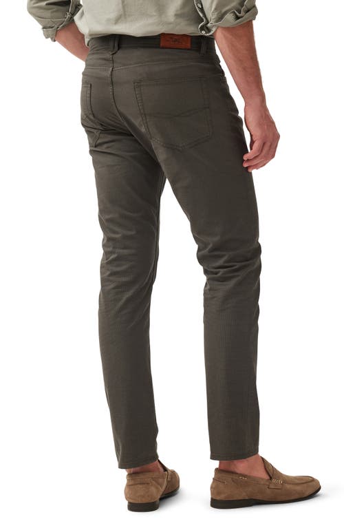 RODD & GUNN RODD & GUNN HERIOT PANTS 