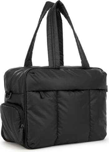 Gym Bag Sports Duffel Bag Weekender Bag Tote Blue Cloud Stars Space Sky  Travel Workout Bag Shoulder Backpack for Women Men : : Fashion
