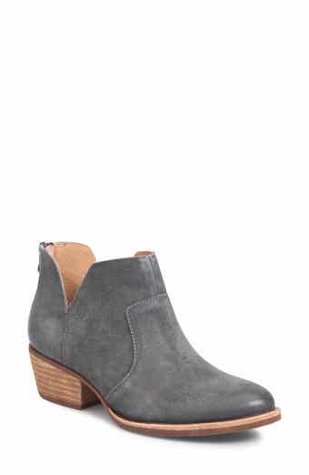 Mindo chelsea top bootie