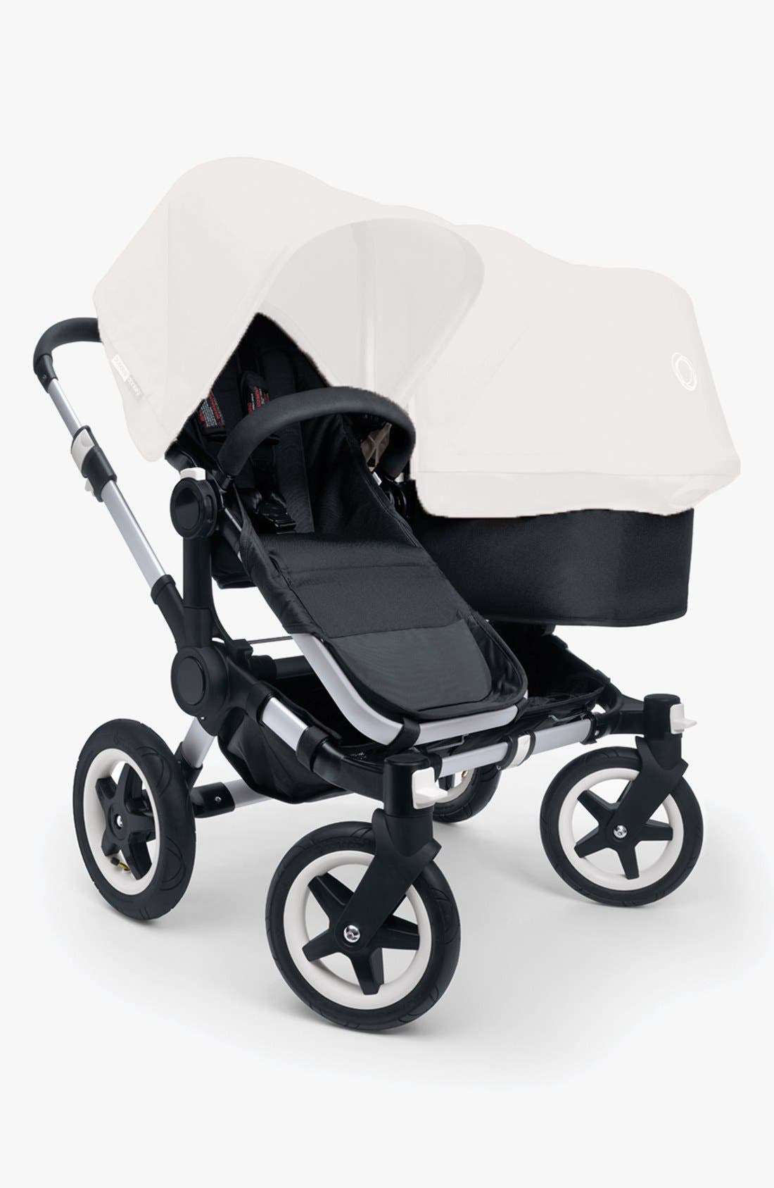 bugaboo donkey extension