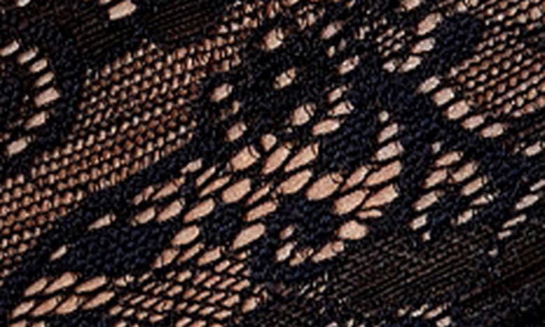 JOURNELLE JOURNELLE SAPNA MID RISE LACE THONG