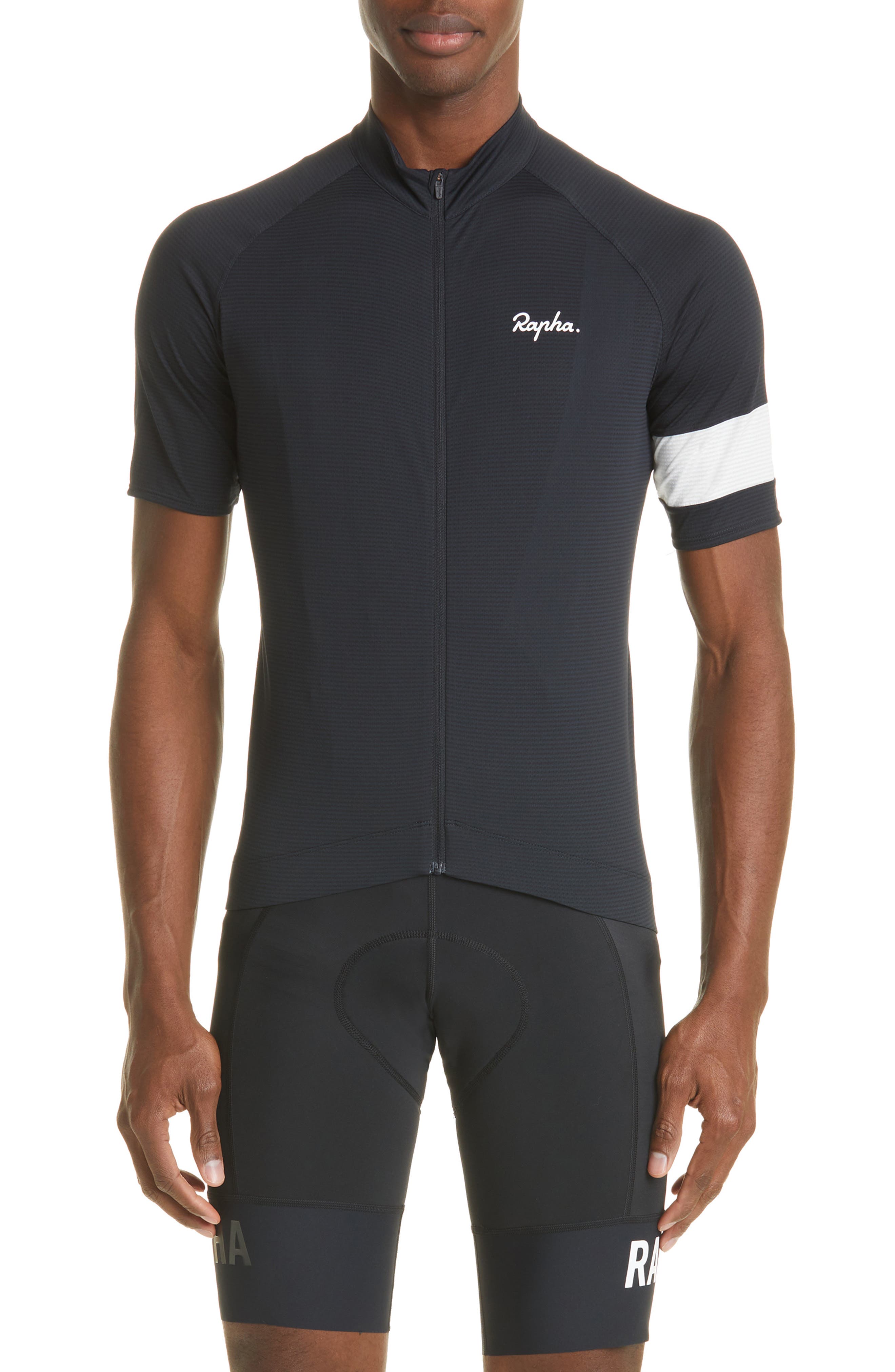 rapha brevet vest