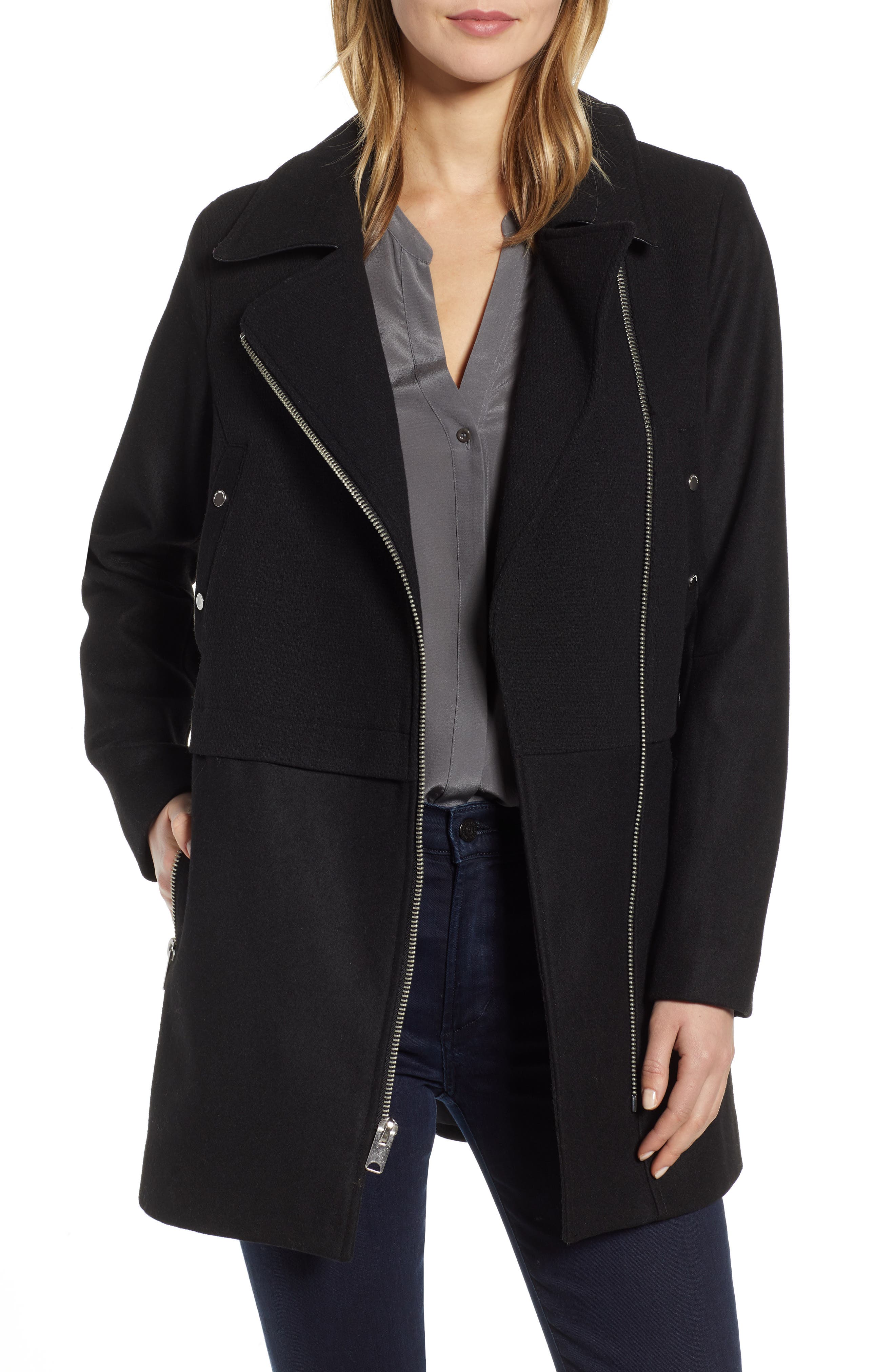 women's down coats