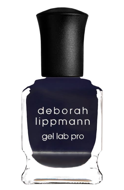 Gel Lab Pro Nail Color in Fight The Power/Crème