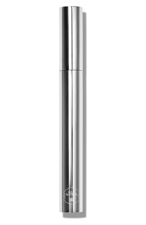 Agent Nateur Holi Lash Growth Promoting Mascara In Black
