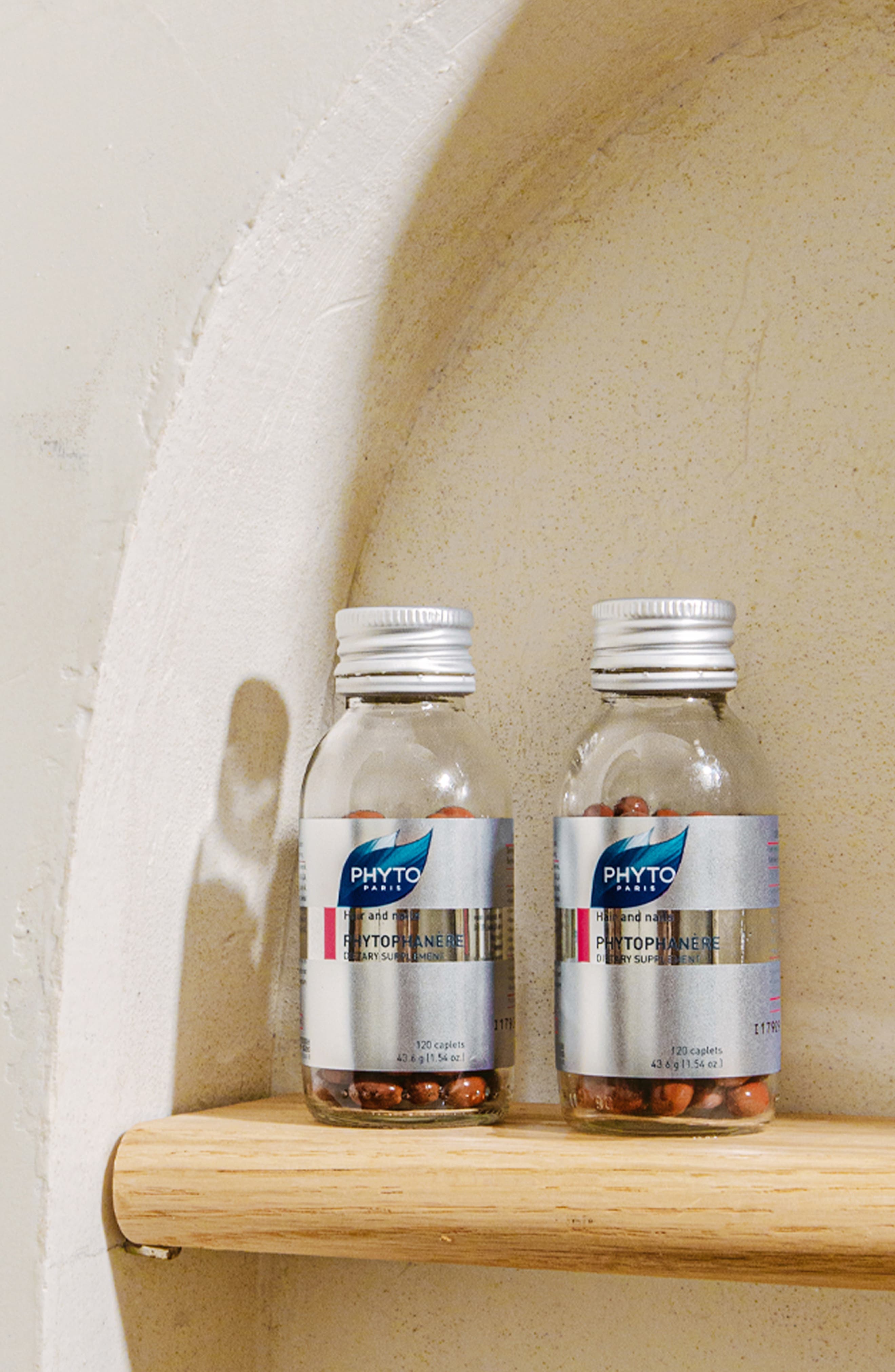 PHYTO Phytophanère Dietary Supplement for Hair & Nails Duo Nordstrom