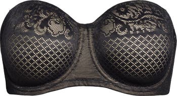 Wacoal September Bra of the Month - Visual Effects Minimizer .20