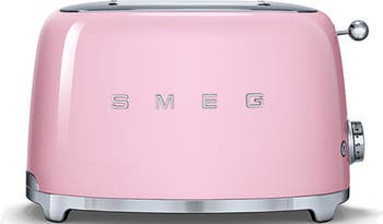 Armstrong propeller Glimp smeg 50s Retro Style Two-Slice Toaster | Nordstrom