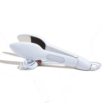 Handheld Steamer and Iron