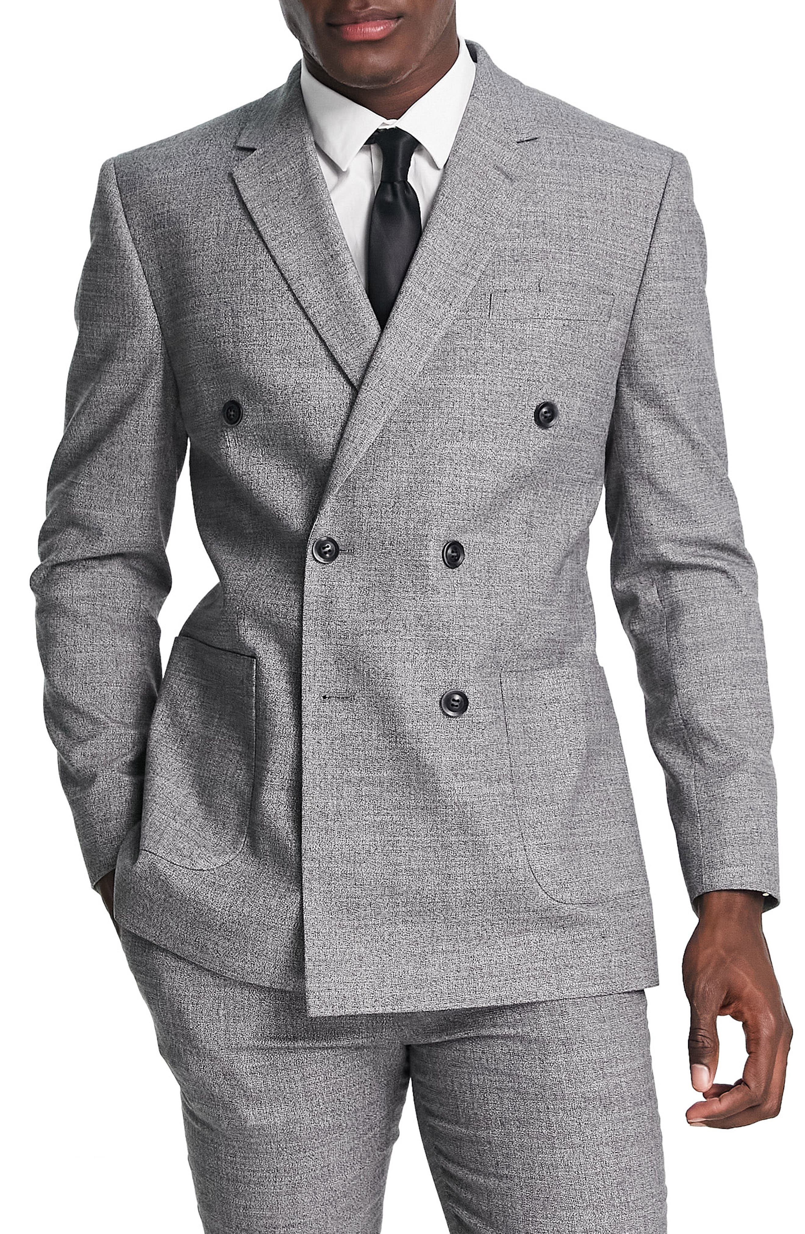 ted baker suit 40r